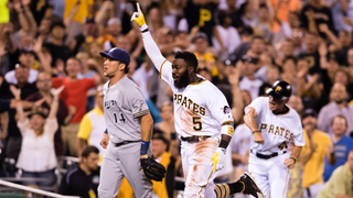 Pirates Walk Off On Little League Inside-The-Park Home Run